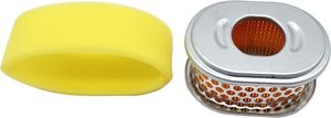 Filtro de Aire de Alta Calidad 17210-ZE0-822 Compatible con Motores GX120 GX160 GX200 GX240 GX270 GX340 - Product Image 6