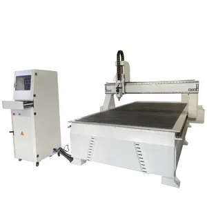 2024 hot sales!Economic advertising 1530 2030 4 axis wood engraving cnc router machine