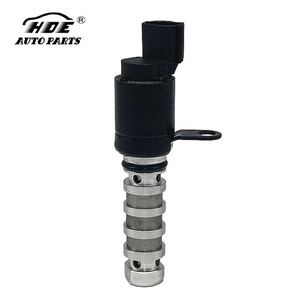 24355-03011 2435503011 2435503011L Válvula Solenoide de Control de Piezas de Automóvil HDE al por Mayor para Kia Rio - Product Image 1