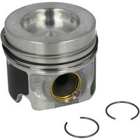 Precio de fábrica de alta calidad Kit de pistón de motor forjado para VW Multivan 2,0-Pistón con pasador de Anillo-Venta al por mayor disponible