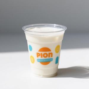 Gobelets jetables en plastique PET 500 ml, gobelets ronds en plastique PET avec poignée pour l'emballage des boissons - Product Image 2