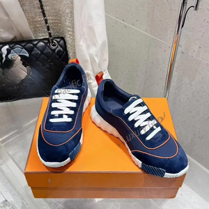 รองเท้าลำลองเดินช้าสี่ฤดูของเธอสำหรับผู้ชายและผู้หญิงสไตล์กีฬาใส่สบายเหมาะสำหรับคู่รักในการตกแต่งภายใน - Product Image 4