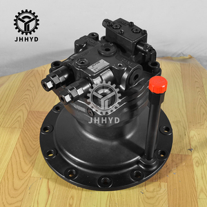 Motor Hidráulico de Giro KSC0196 M2X210CHB-10A-32M/285 para JCB JS330, Piezas de Maquinaria de Construcción - Product Image 2