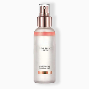 20ml White Truffle First Spray Serum Vegan Whitening Hydrating Niacinamide Light-weight Face Moisturizer Serum - Product Image 4