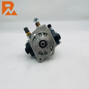 Pompe à injection de carburant 294000-2301 1460A082 pour moteur 4N14 2.3L - Product Image 4
