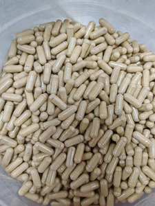 OEM/ODM Hot Sales Bocks hornklee kapseln Nicht gentechnisch veränderte glutenfreie Extrakte Bocks horn klees amen - Product Image 6