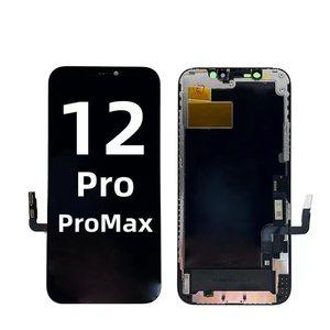 <span class=keywords><strong>Pantalla</strong></span> LCD Táctil para Móviles, <span class=keywords><strong>Pantalla</strong></span> LCD para <span class=keywords><strong>iPhone</strong></span> X, Xr, Xs <span class=keywords><strong>Max</strong></span>, 11, 12, <span class=keywords><strong>13</strong></span> <span class=keywords><strong>Pro</strong></span> <span class=keywords><strong>Max</strong></span>, Placa Base para Móvil - Product Image 5