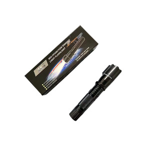 288 Kit de porte-clés pistolet jouet télécommandé longue portée 5M avec balle pour accessoires de chasse et autodéfense - Product Image 2