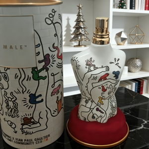 Profumo Jean Paul Paul di Alta Qualità, Fragranze Arabe a Lunga Durata, Perfetto per Appuntamenti e Uso Quotidiano, un Regalo Ideale per Natale - Product Image 5