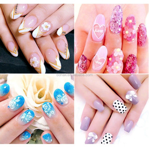 Gel à Ongles Sculptural 32 Couleurs, Pâte à Modeler 4D, Colle UV, Vernis Créatif pour Peinture d'Ongles, Gel de Gaufrage DIY, Outil de Manucure - Product Image 5