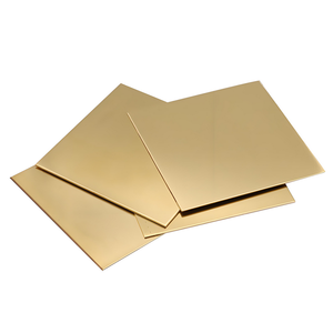 Bon prix C28000 <span class=keywords><strong>Plaque</strong></span> de <span class=keywords><strong>laiton</strong></span> Fabricants personnalisés Stock Gravure décorative C28000 Feuille de <span class=keywords><strong>laiton</strong></span> - Product Image 6