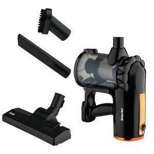 <span class=keywords><strong>Aspirateur</strong></span> AKANE Aspiradora 600W forte aspiration <span class=keywords><strong>avec</strong></span> filtre cyclonique lavable, bac à poussière de 500 ml, nettoyage compact et efficace - Product Image 3