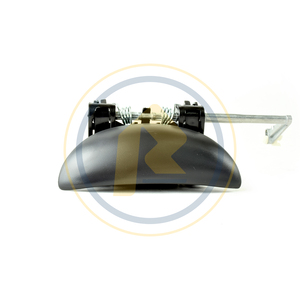 Maniglia esterna per porta Ac Rolcar ADAPTABLE per OE 9101L2 adatta per Peugeot 206 1998 - Product Image 1