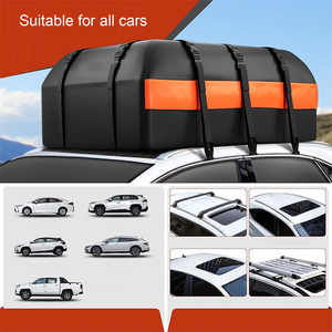 Bolsa impermeable para techo <span class=keywords><strong>de</strong></span> coche con logotipo personalizado, portaequipajes <span class=keywords><strong>de</strong></span> viaje al aire libre, almacenamiento <span class=keywords><strong>de</strong></span> <span class=keywords><strong>carga</strong></span>, bolsa <span class=keywords><strong>de</strong></span> transporte - Product Image 3