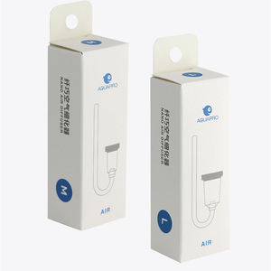 Aquapro Nano Nhựa Khuếch Tán Không Khí Thân Thiện Với Môi Nam Hàn Quốc Aquarium Acrylic Fish Tank Phụ Kiện Hot Bán Hàng Thiết Bị Công Cụ - Product Image 6