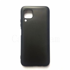 Pnakqil Cover per Huawei Nova 6 SE / P40 lite 4G / Nova 7i, Custodia Morbida TPU Silicone con Disegni Pattern, Ultra Slim Antiurto Bumper Case Protettiva per Huawei P40 lite 4G