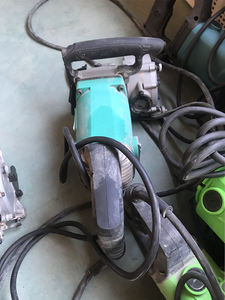 Macchina per Scanalatura e Taglio Monoblocco Tianbo, Vendita Diretta dalla Fabbrica, Qualità Superiore, Rinnovamento Senza Polvere, Macchina per Pareti Senza Angoli Morti - Product Image 5