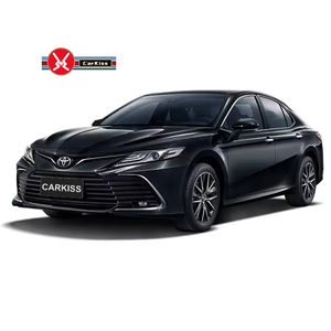 Toyota Camry 2025 2.0GS <span class=keywords><strong>H</strong></span>íbrido de Alto Rendimiento Elite Flagship Plus, Sedán de 4 Puertas y 5 Plazas, Volante a la Izquierda, 160 km/<span class=keywords><strong>h</strong></span>, en Oferta - Product Image 4