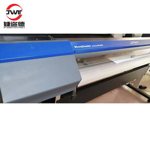 Plotter de Segunda Mano <span class=keywords><strong>Roland</strong></span> RA640 RE640 RF640 con Tinta Eco Solvente y Cabezal de Impresión DX7 - Product Image 5