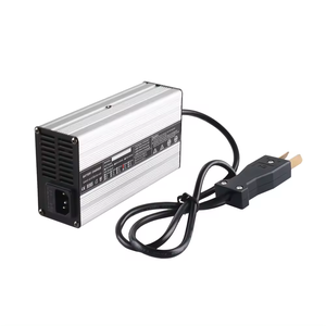 <span class=keywords><strong>Chargeur</strong></span> de <span class=keywords><strong>batterie</strong></span> de chariot de golf de charge automatique, <span class=keywords><strong>chargeur</strong></span> de <span class=keywords><strong>batterie</strong></span> d'entretien de <span class=keywords><strong>36</strong></span> V 18A et de 48V 13A <span class=keywords><strong>chargeur</strong></span> d'acide de plomb de chariot de golf de <span class=keywords><strong>36</strong></span> <span class=keywords><strong>volts</strong></span> - Product Image 3