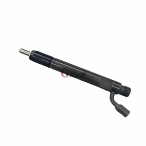 Nuevo Inyector de Combustible Diésel <span class=keywords><strong>0432191341</strong></span> 6743-11-3320 para Excavadora PC300 (Acero Inoxidable) - Product Image 6