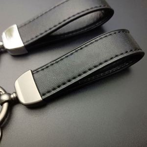 Car <b>Chain</b> Fashion Simple Gift Fur Suede <b>Key</b> Lanyard Anti-Lost Logo Factory Direct Wholesale Metal Keyring Custom Gifts - Product Image 5