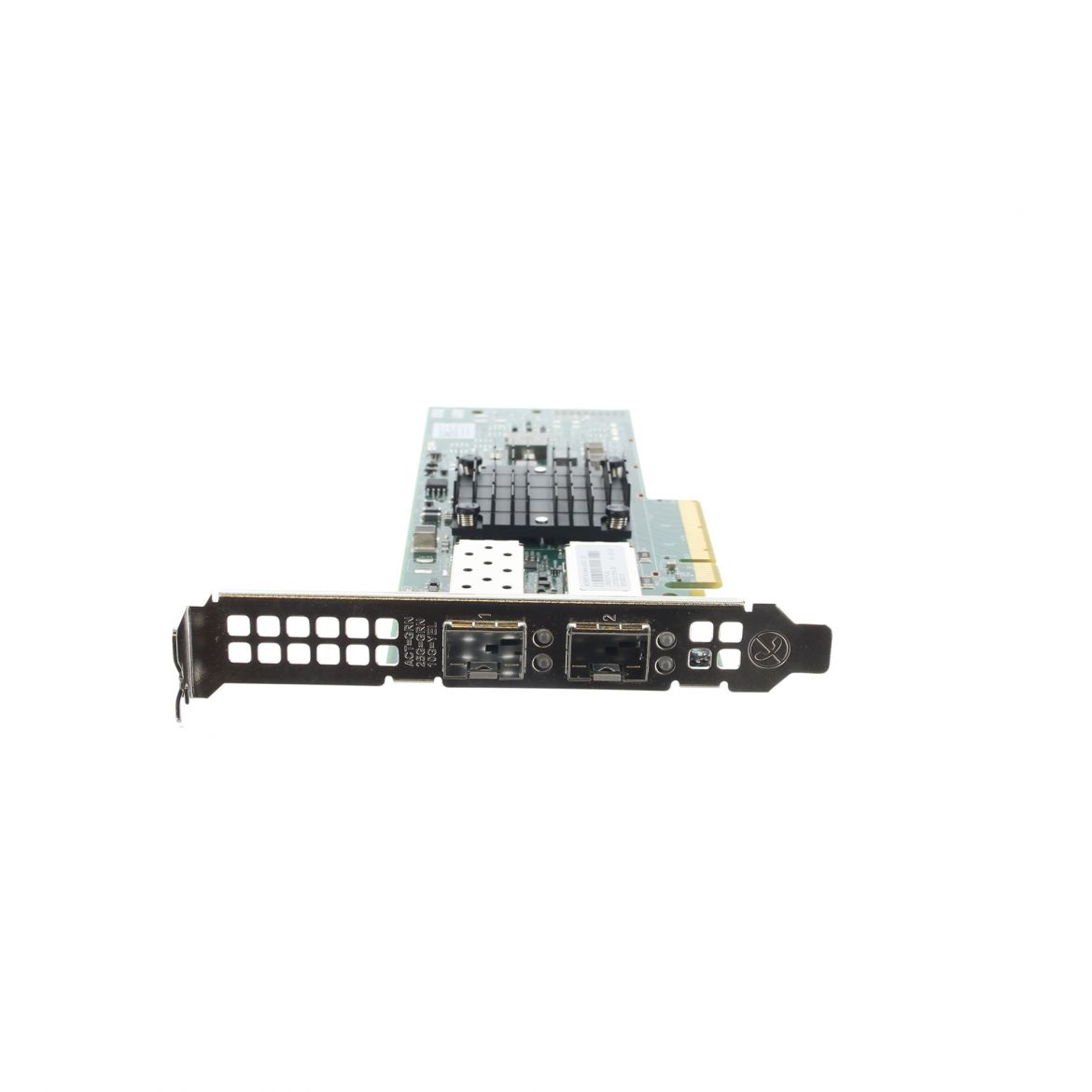 Dell デュアルポート Broadcom 57414, 25Gb, SFP28 rNDC - 2