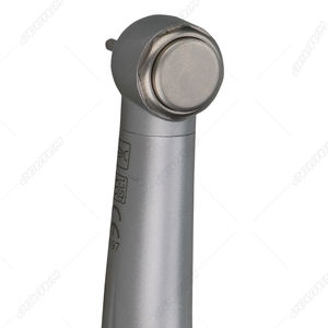 Высококачественный стоматологический высокоскоростной наконечник PANA MAX с защитой от втягивания - Product Image 3