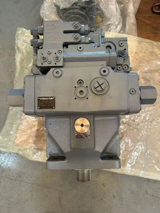 Bomba de Pistones de Desplazamiento Variable Serie A4CSG A4CSG355EPD/30R-VZB35F994M R902437353 A4CSG355 A4CSG500 A4CSG250 Hidráulica - Product Image 5