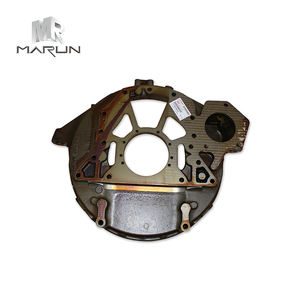 원래 일본 6WG1 ZX450 하우징 플라이휠 1-11341635-2 엔진 부품 굴삭기 부품 1113416352 적합 - Product Image 1