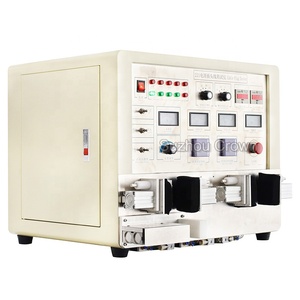 自動USBケーブルプラグテスター2024 WL-221工場価格 - Product Image 2