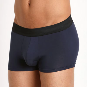 Nuovi Arrivi: Boxer da Uomo in Bambù Elasticizzato, <span class=keywords><strong>Slip</strong></span> Basic a Vita Bassa per Uomo - Product Image 5