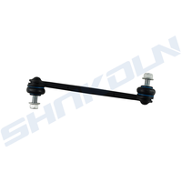 Stabilisator-Kit für BMW Komplett mit Montagebuchsen und Klemmen Querstabilisator-Baugruppe Direkt passende Teile