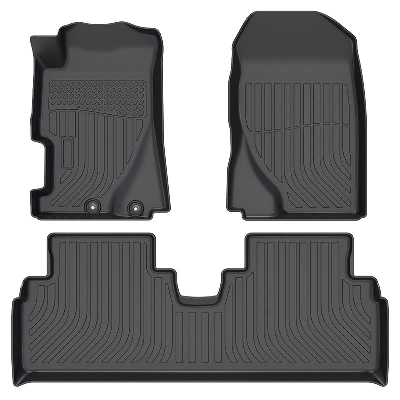 พรมปูพื้นรถยนต์2005 2001 Civic