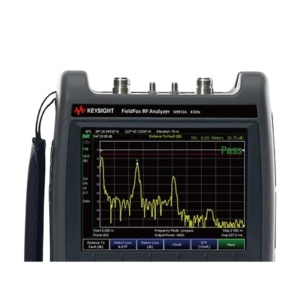 Analyseur RF portable Keysight N9914B FieldFox, 6,5 GHz - Product Image 1