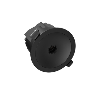Nouveau Design Aluminium Sténopé 12W <span class=keywords><strong>Led</strong></span> Spot Luminaire Encastré Au Plafond Intelligent pour Hôtel Maison Villa Projet - Product Image 6