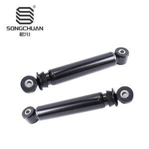 Amortiguador Trasero EZGO RXV para Carrito de Golf, Sistemas de Suspensión y Amortiguadores de Ajuste del Fabricante Original Club Car 611724 - Product Image 2