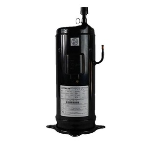 Compresseur de réfrigération HYZL 401DHVM-64D1 5.1kW R22 pour réparation de climatisation - Product Image 4
