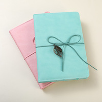 Ensemble de carnets de réunion d'entreprise de haute qualité, cadeaux pour les célébrations d'entreprise - Innovation de Noël, Saint-Valentin, cadeaux pour les enseignants