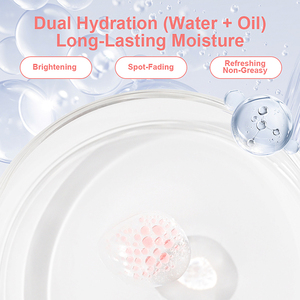 Suero para el Cuidado de la Piel, Ilumina el Tono de la Piel, Hidratación Suave, Reparación Activa, Atenúa Manchas Oscuras, Suero Hidratante, Suero PDRN, Marca Privada - Product Image 4