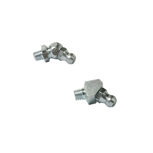 Boquilla de Lubricación Cónica Wtb DIN 71412A de Metal para Uso Industrial - Product Image 3
