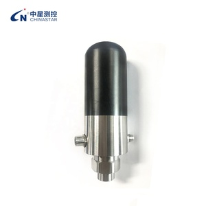 ワイヤレス圧力センサーワイヤレス圧力トランスミッタ,温度圧力トランスデューサ - Product Image 5