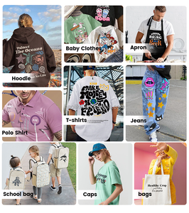 Haolic dtf máy in bó Kit A3 13inch hoàn chỉnh với máy sấy lò Pet phim CuộN lý tưởng Starter gói cho New nhỏ các doanh nghiệp - Product Image 4