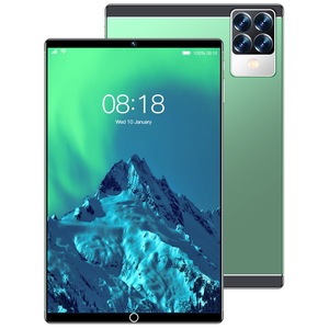 Mạnh Mẽ 60000MAh 10.1 \ "<span class=keywords><strong>Android</strong></span> 12 Máy Tính Bảng 8 + 256GB Bàn Phím Chuột <span class=keywords><strong>Combo</strong></span> Cho Giải Trí Giáo Dục Rohs Chứng Nhận Cho Trẻ Em - Product Image 2