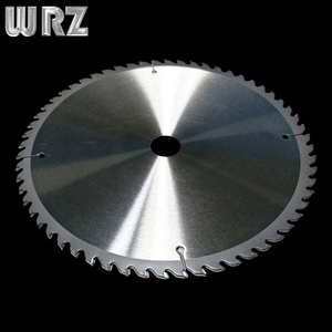 Sierra Circular Portátil WRZ HF021 con Diseño de Corte Seguro, 60 Dientes, Soldadura Láser, Recubrimiento de Nitruro, Hoja de 230 mm, Minimiza el Retroceso - Product Image 3