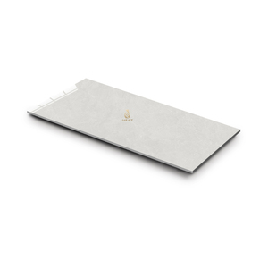 Nouveau design Offre Spéciale de sol en pierre frittée blanche 750*1500*10 carreaux <span class=keywords><strong>dalle</strong></span> <span class=keywords><strong>murale</strong></span> de <span class=keywords><strong>chambre</strong></span> <span class=keywords><strong>dalle</strong></span> de pierre frittée - Product Image 4