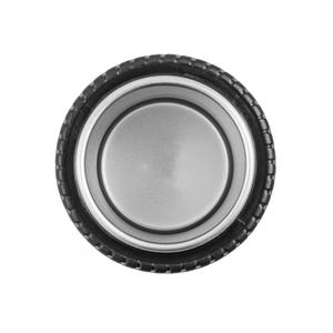 FX Factory 320ml Cadeau exclusif Article Nouveauté Tasse à café en acier inoxydable en forme <span class=keywords><strong>de</strong></span> roue <span class=keywords><strong>de</strong></span> voiture Tasse à pneu - Product Image 4