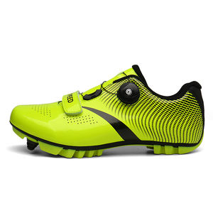 Nouvelles chaussures de vélo de route, couleur perle, effet caméléon, réfléchissantes - Product Image 4