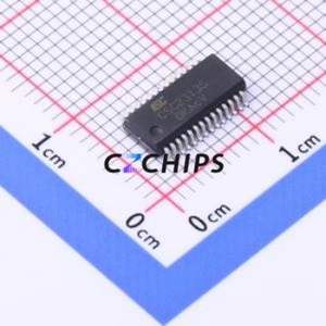 Interface audio de puce IC de circuit intégré SSOP-28-150mil CSC2313S originale et neuve - Product Image 1