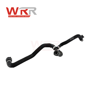 1675018602 Engine Radiator Coolant Vent <b>Hose</b> for Benz W167 X167 GLE450 GLS450 Flexible <b>Rubber</b> Cooling Pipe Premium Parts - Product Image 2